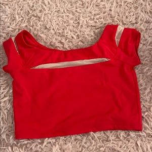 Balera  LC red crop